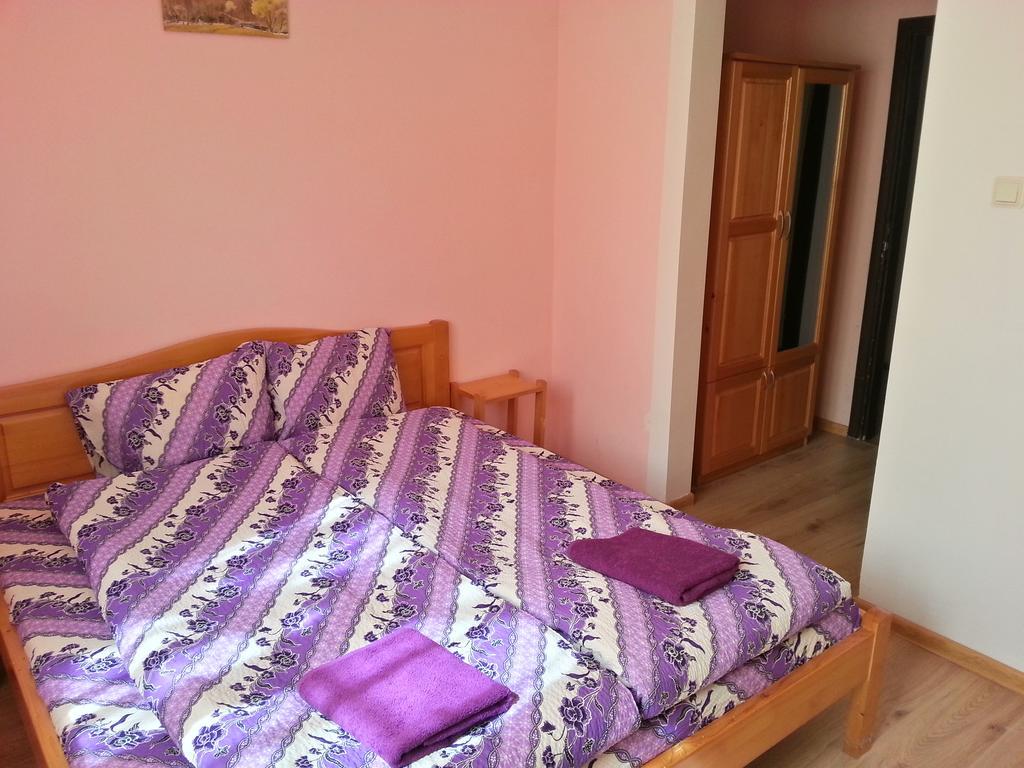 Guest House Zora Belogradchik Exterior foto